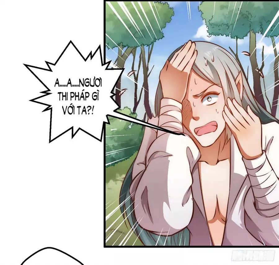 Liêu Liêu Nhân Thân Tu Tiên Truyện Chapter 86 - 176