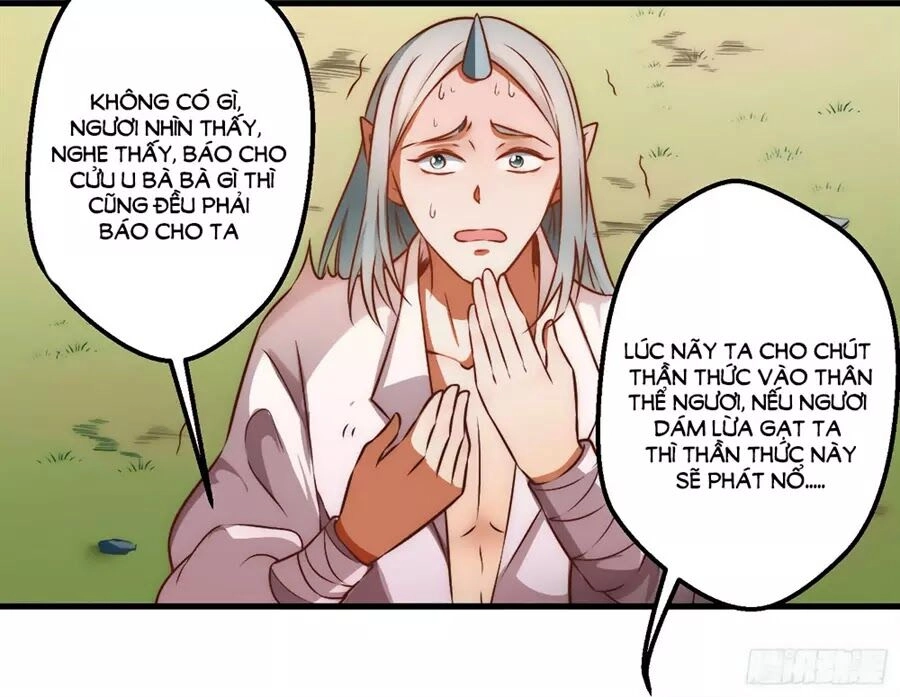 Liêu Liêu Nhân Thân Tu Tiên Truyện Chapter 86 - 177