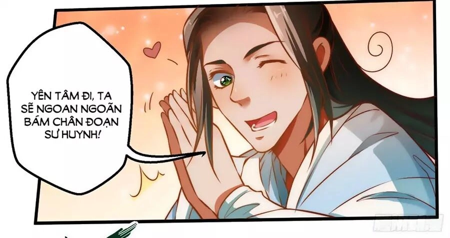 Liêu Liêu Nhân Thân Tu Tiên Truyện Chapter 86 - 181