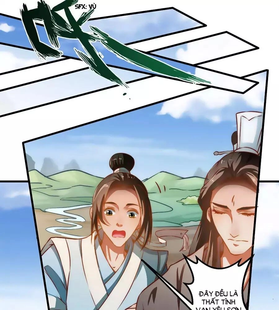 Liêu Liêu Nhân Thân Tu Tiên Truyện Chapter 86 - 182