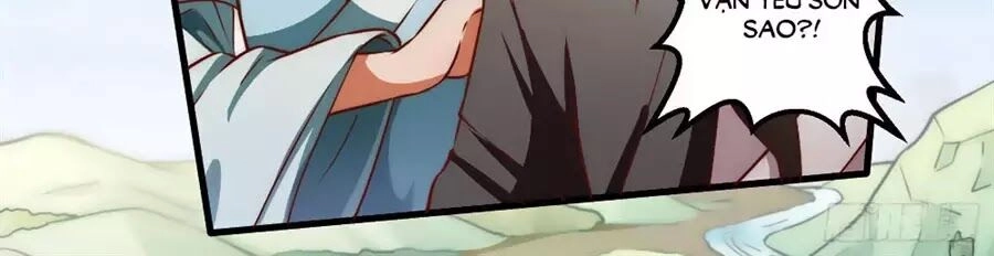 Liêu Liêu Nhân Thân Tu Tiên Truyện Chapter 86 - 183