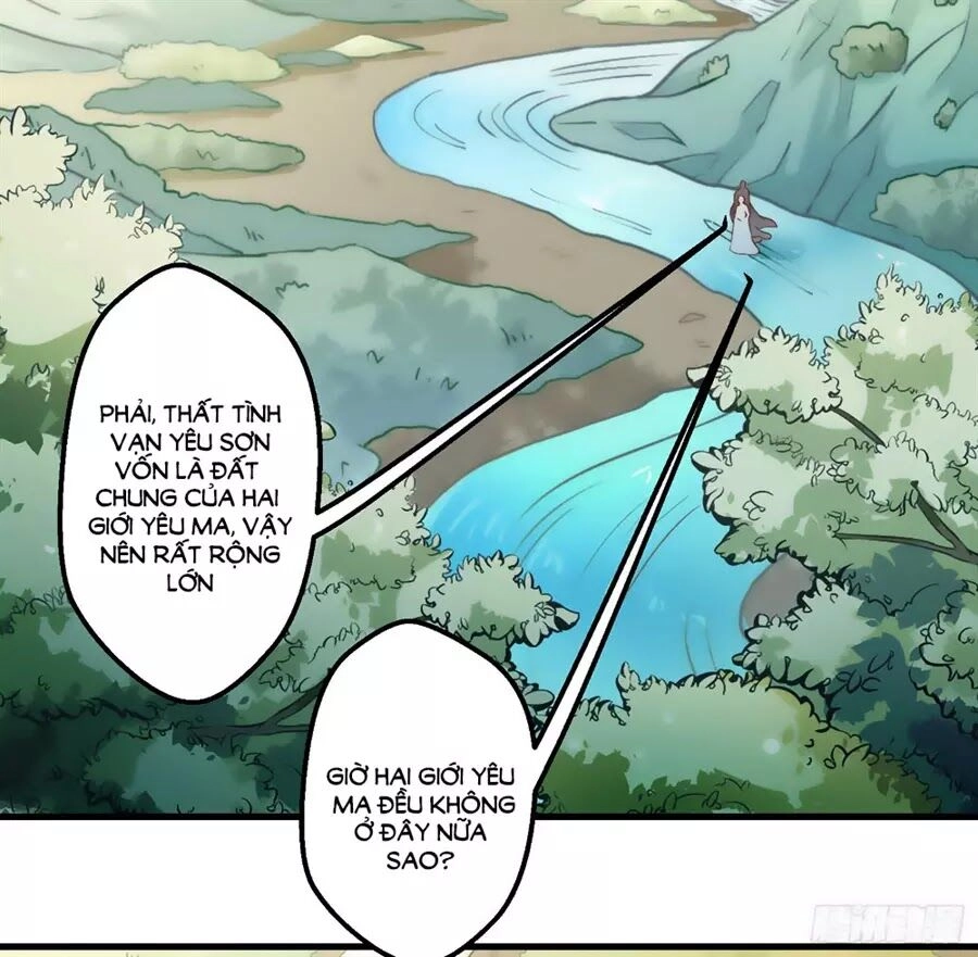 Liêu Liêu Nhân Thân Tu Tiên Truyện Chapter 86 - 184