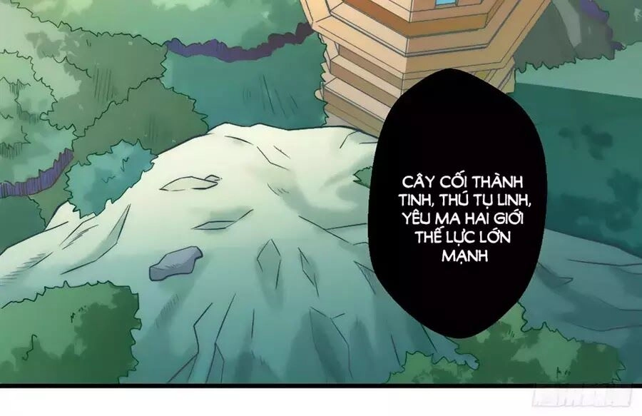 Liêu Liêu Nhân Thân Tu Tiên Truyện Chapter 86 - 186