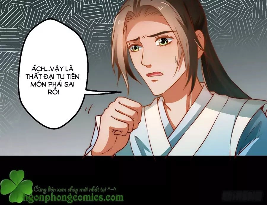 Liêu Liêu Nhân Thân Tu Tiên Truyện Chapter 86 - 189