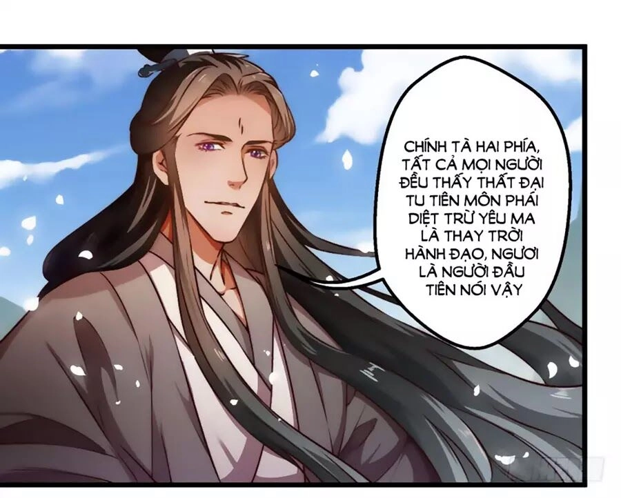 Liêu Liêu Nhân Thân Tu Tiên Truyện Chapter 86 - 190