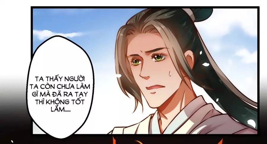 Liêu Liêu Nhân Thân Tu Tiên Truyện Chapter 86 - 191