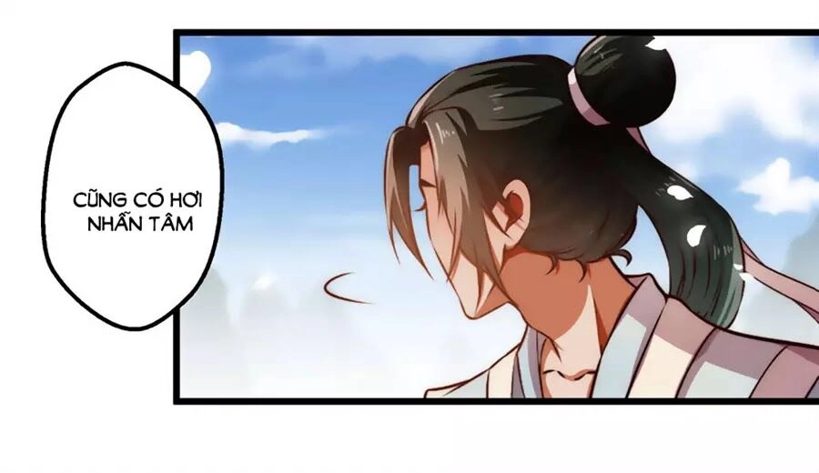 Liêu Liêu Nhân Thân Tu Tiên Truyện Chapter 86 - 200