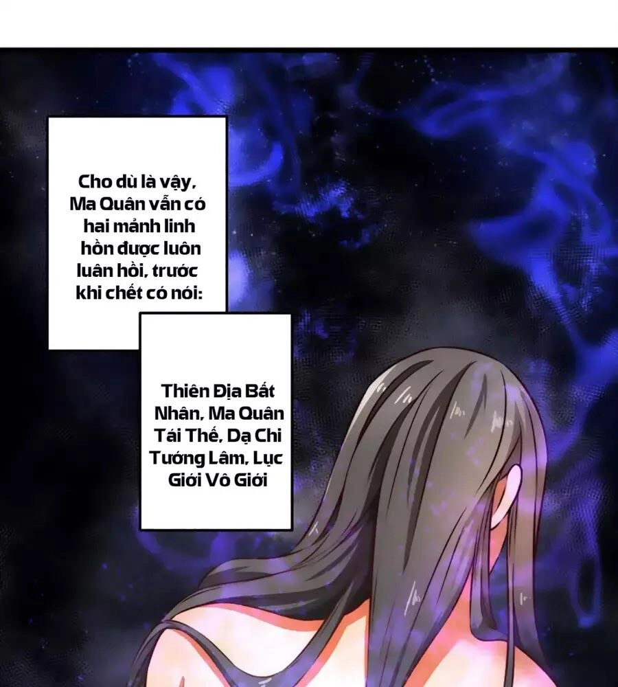 Liêu Liêu Nhân Thân Tu Tiên Truyện Chapter 86 - 201