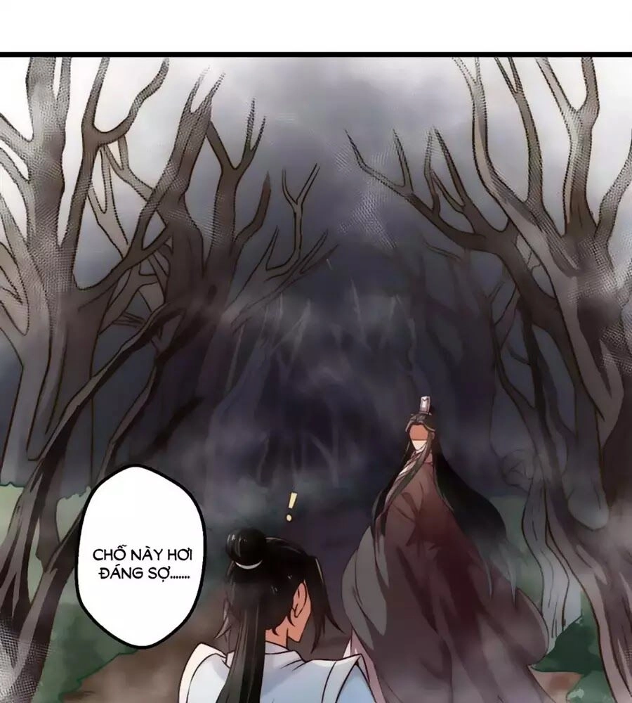 Liêu Liêu Nhân Thân Tu Tiên Truyện Chapter 86 - 209