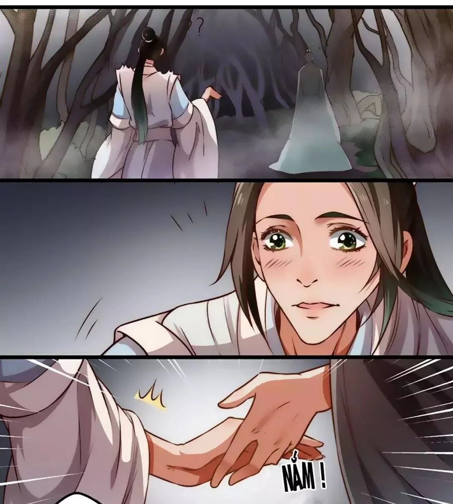 Liêu Liêu Nhân Thân Tu Tiên Truyện Chapter 86 - 211