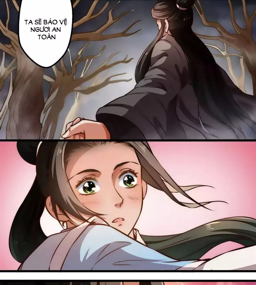 Liêu Liêu Nhân Thân Tu Tiên Truyện Chapter 86 - 213