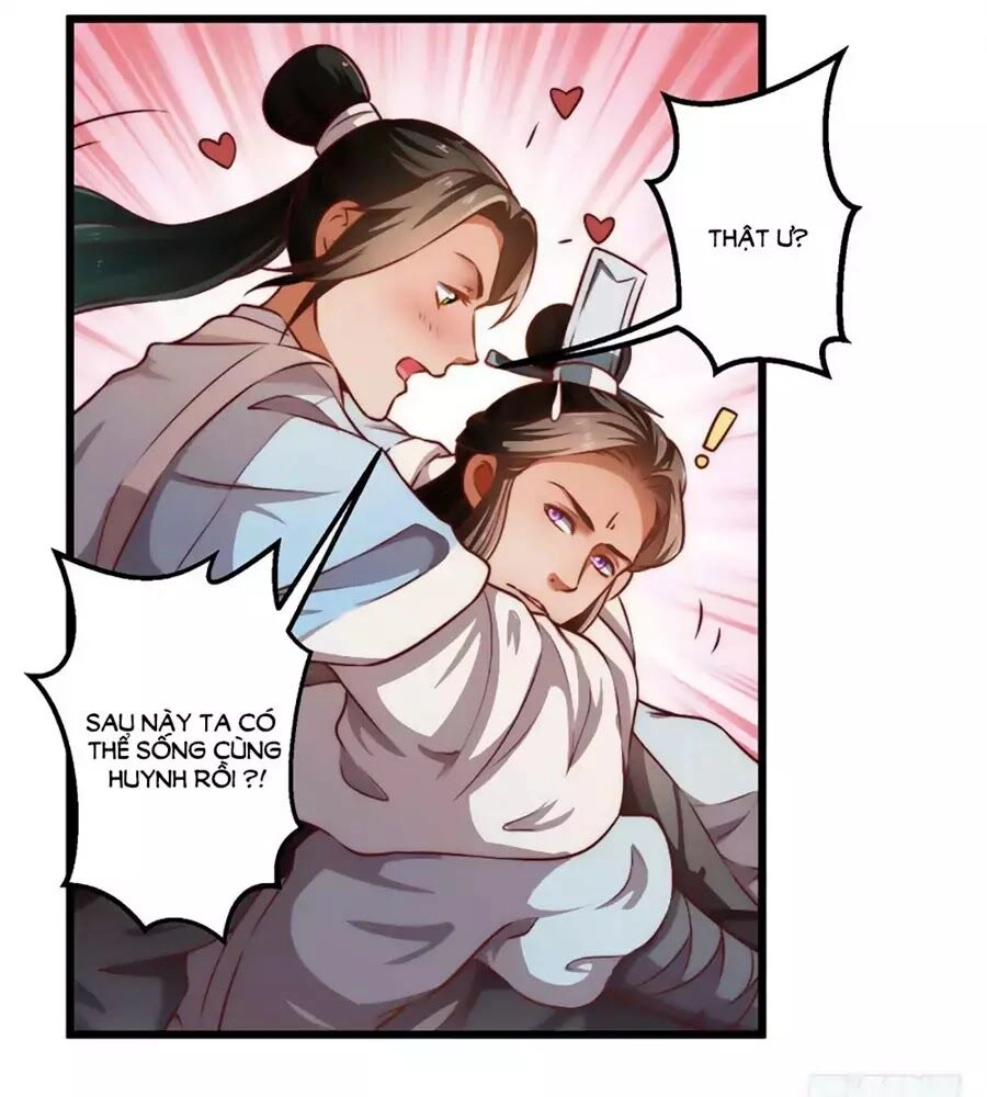 Liêu Liêu Nhân Thân Tu Tiên Truyện Chapter 86 - 217