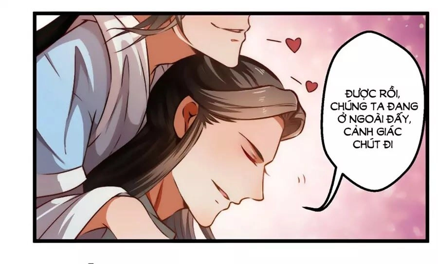 Liêu Liêu Nhân Thân Tu Tiên Truyện Chapter 86 - 219