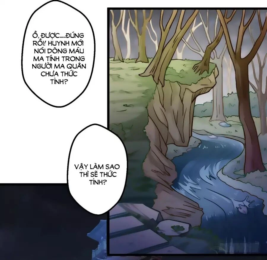 Liêu Liêu Nhân Thân Tu Tiên Truyện Chapter 86 - 220