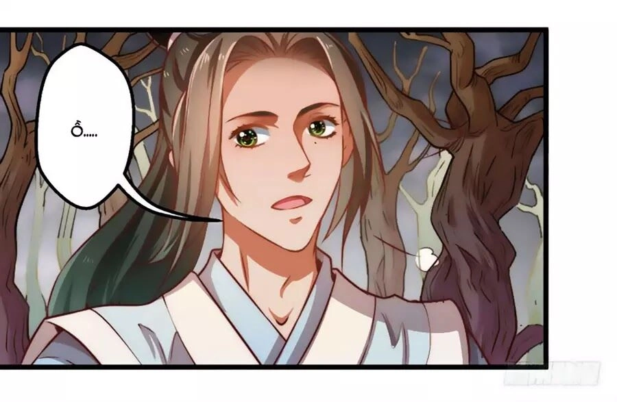 Liêu Liêu Nhân Thân Tu Tiên Truyện Chapter 86 - 223