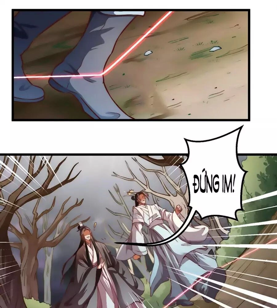 Liêu Liêu Nhân Thân Tu Tiên Truyện Chapter 86 - 224