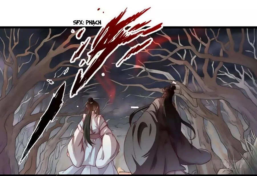 Liêu Liêu Nhân Thân Tu Tiên Truyện Chapter 86 - 226