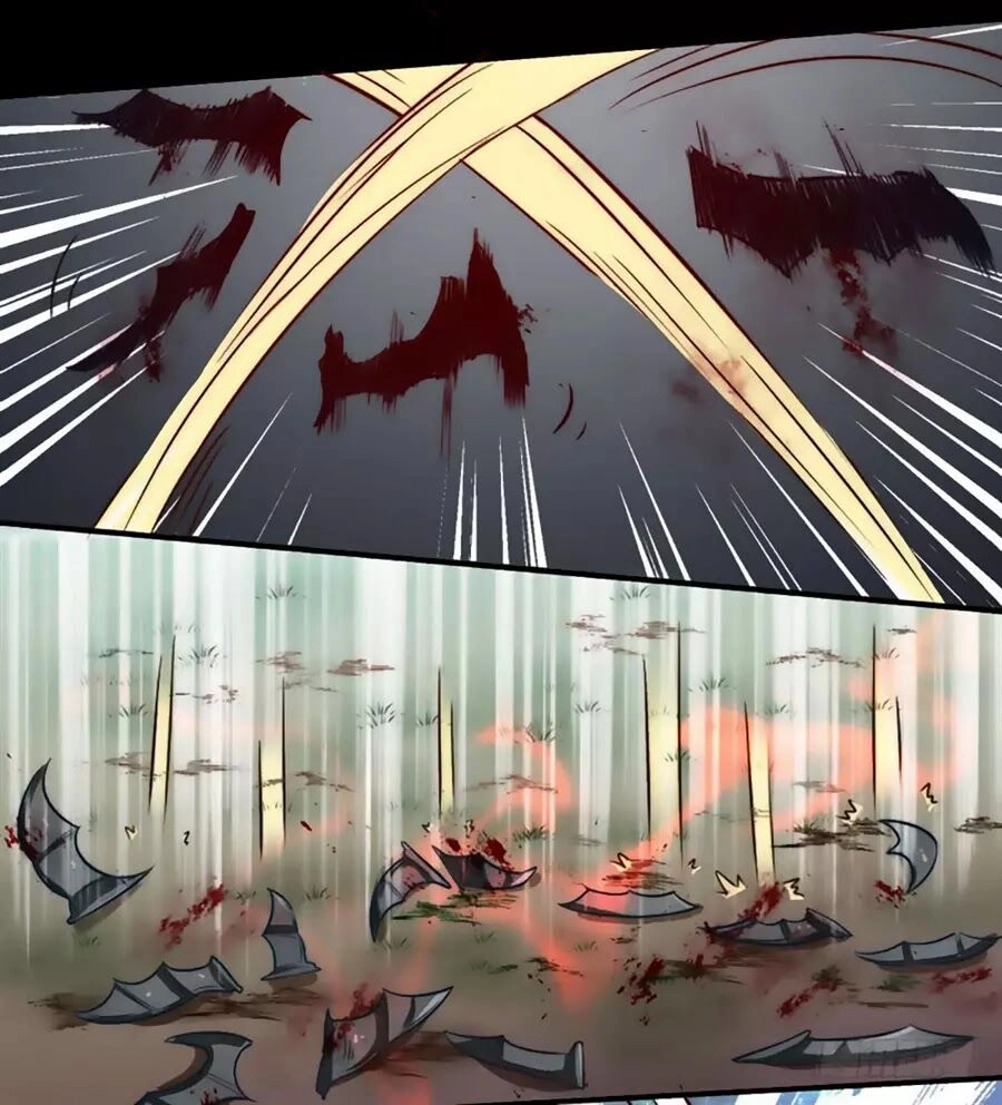 Liêu Liêu Nhân Thân Tu Tiên Truyện Chapter 86 - 233