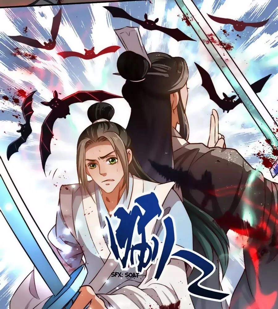 Liêu Liêu Nhân Thân Tu Tiên Truyện Chapter 86 - 234