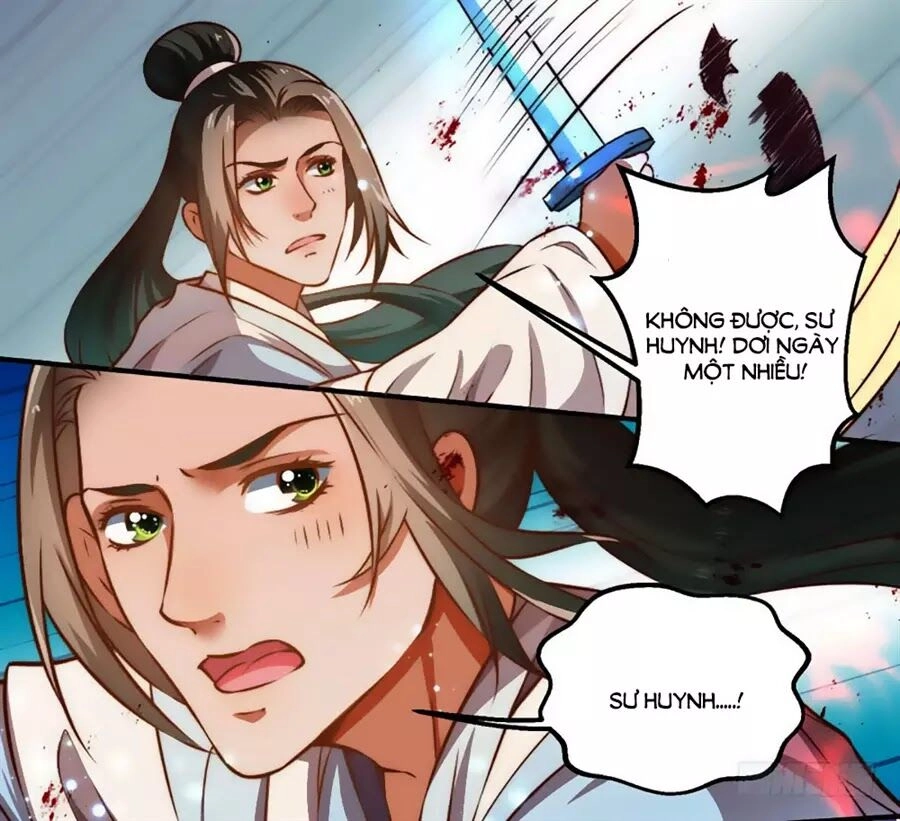 Liêu Liêu Nhân Thân Tu Tiên Truyện Chapter 86 - 236