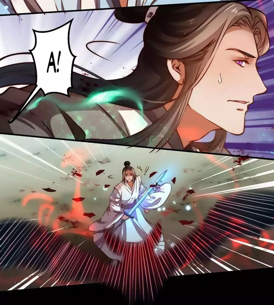 Liêu Liêu Nhân Thân Tu Tiên Truyện Chapter 86 - 237