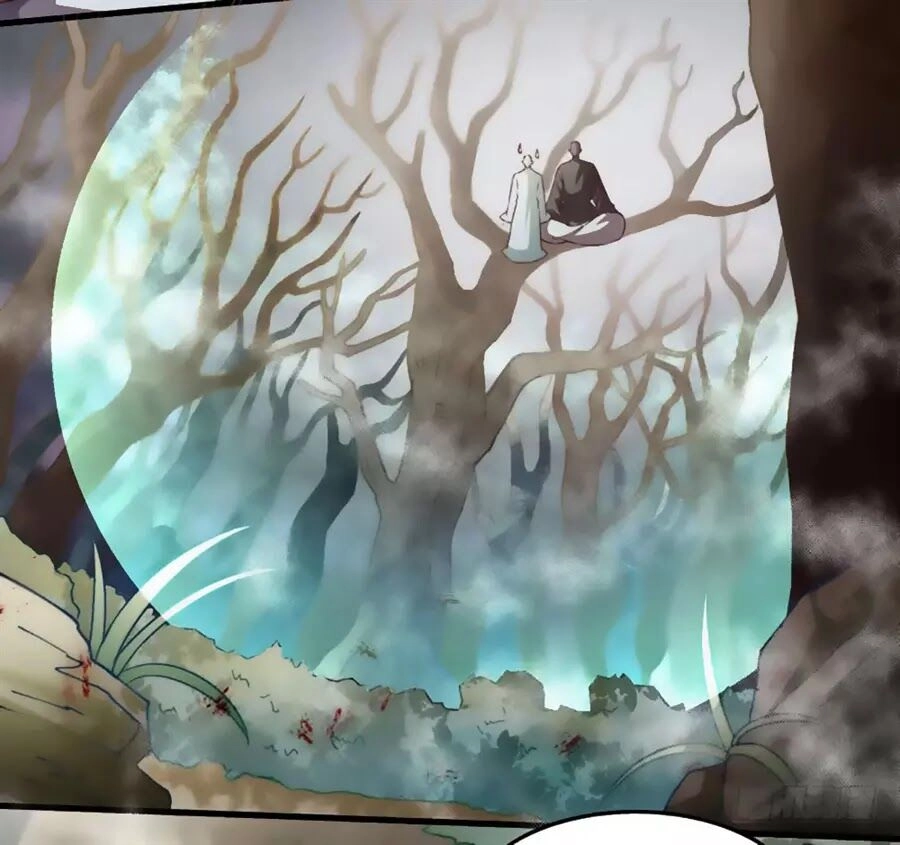 Liêu Liêu Nhân Thân Tu Tiên Truyện Chapter 91 - 19