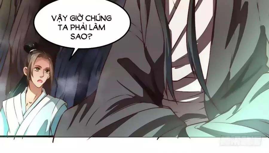 Liêu Liêu Nhân Thân Tu Tiên Truyện Chapter 91 - 22