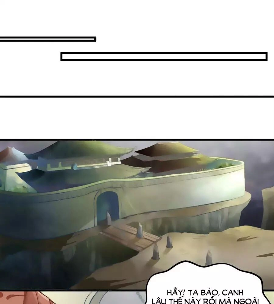 Liêu Liêu Nhân Thân Tu Tiên Truyện Chapter 91 - 23