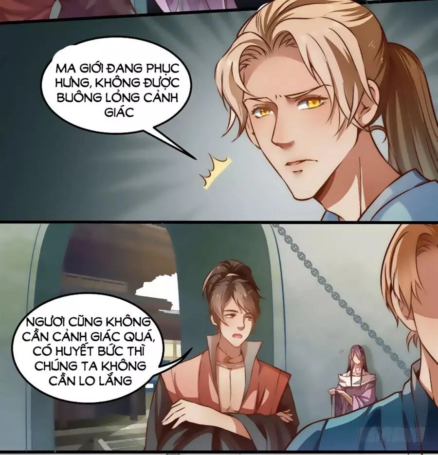 Liêu Liêu Nhân Thân Tu Tiên Truyện Chapter 91 - 25