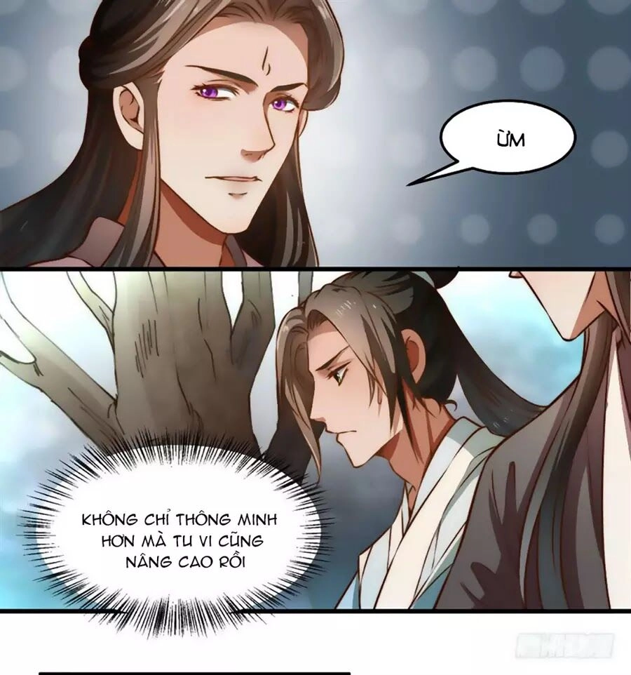 Liêu Liêu Nhân Thân Tu Tiên Truyện Chapter 91 - 31