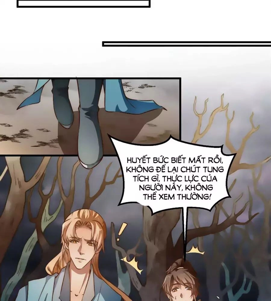 Liêu Liêu Nhân Thân Tu Tiên Truyện Chapter 91 - 32