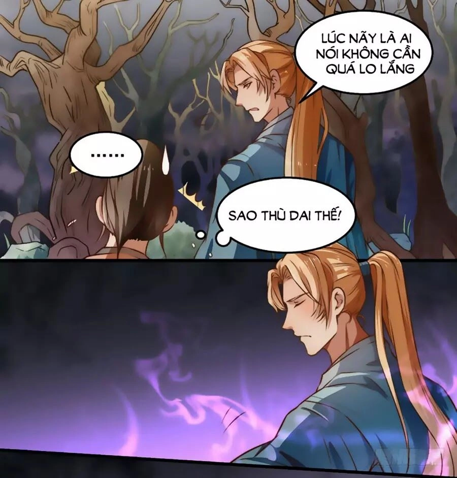 Liêu Liêu Nhân Thân Tu Tiên Truyện Chapter 91 - 34