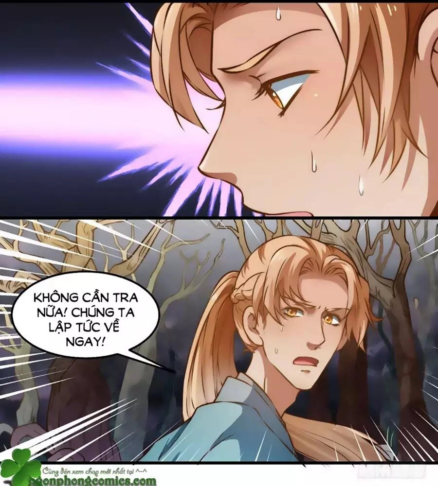 Liêu Liêu Nhân Thân Tu Tiên Truyện Chapter 91 - 37