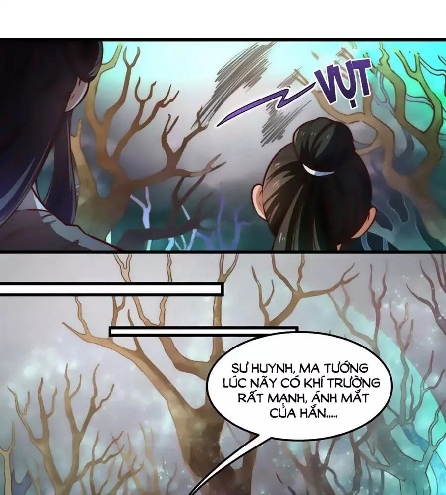 Liêu Liêu Nhân Thân Tu Tiên Truyện Chapter 91 - 41