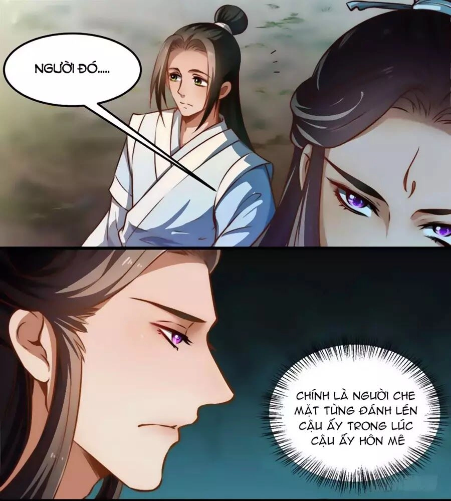 Liêu Liêu Nhân Thân Tu Tiên Truyện Chapter 91 - 43