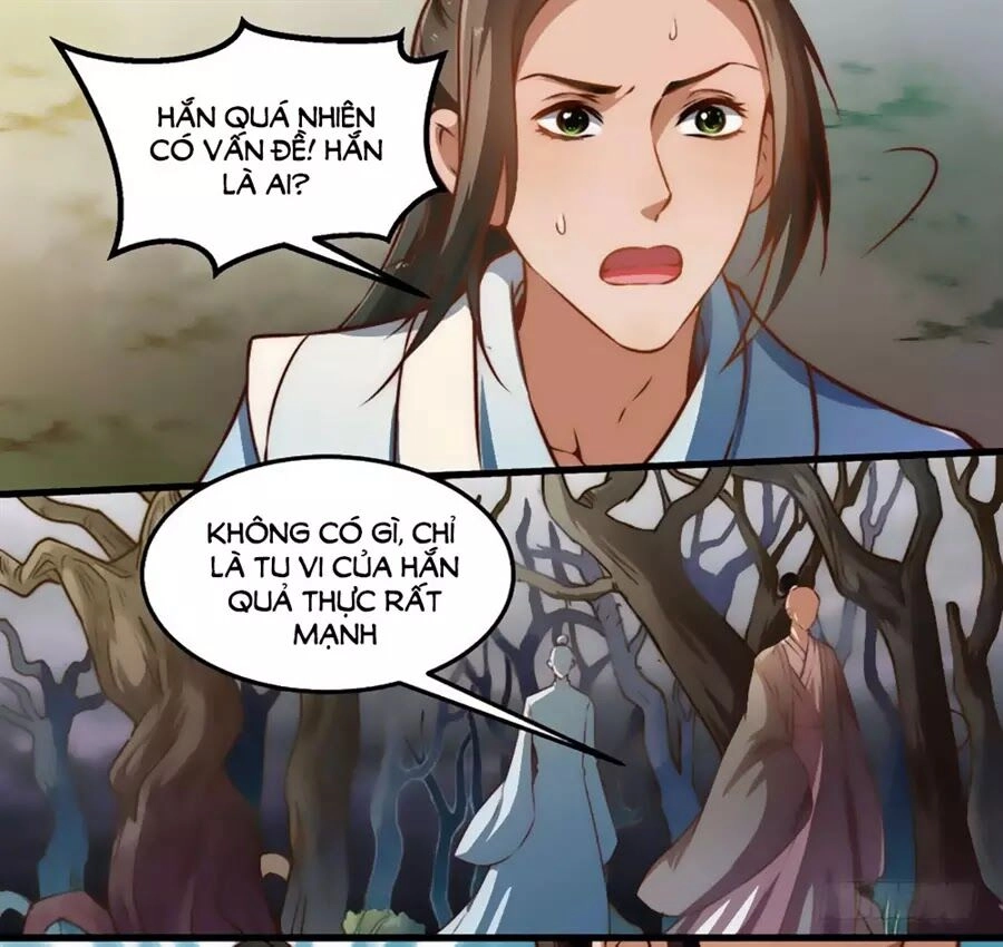 Liêu Liêu Nhân Thân Tu Tiên Truyện Chapter 91 - 45