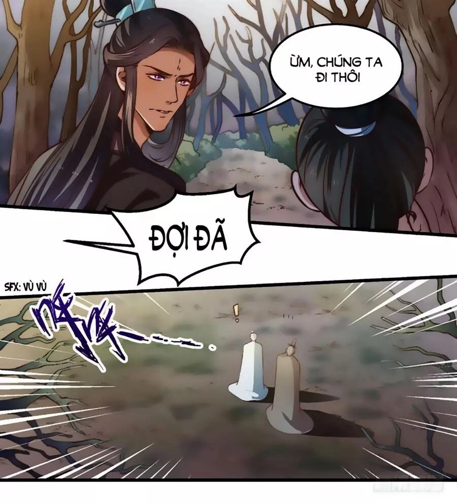 Liêu Liêu Nhân Thân Tu Tiên Truyện Chapter 91 - 47