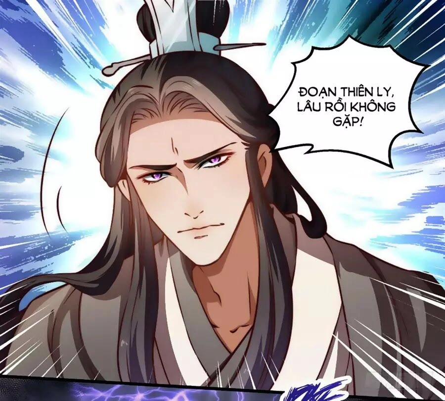 Liêu Liêu Nhân Thân Tu Tiên Truyện Chapter 91 - 48