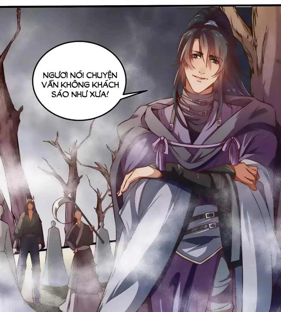 Liêu Liêu Nhân Thân Tu Tiên Truyện Chapter 91 - 51