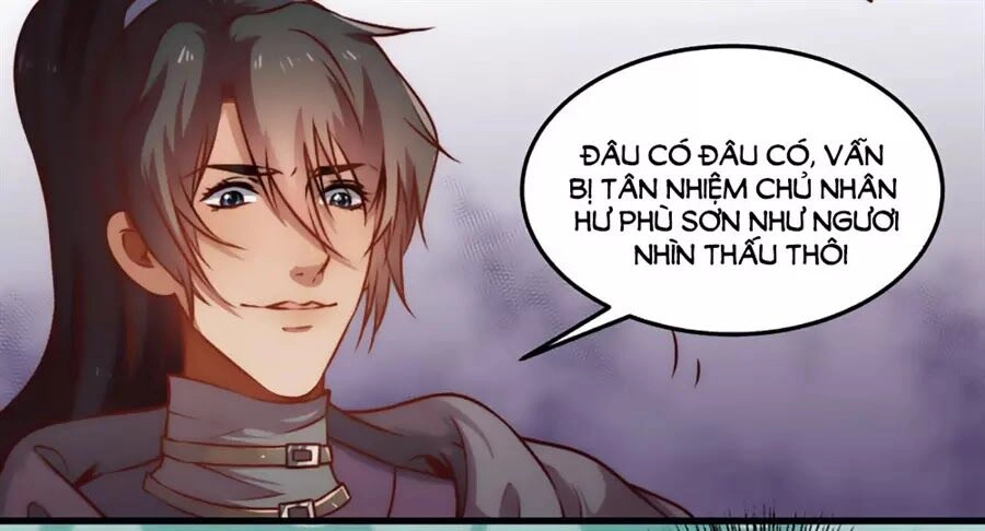Liêu Liêu Nhân Thân Tu Tiên Truyện Chapter 91 - 54