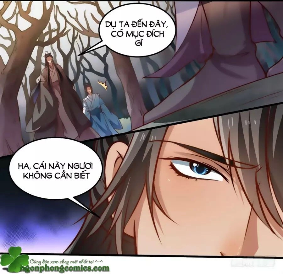 Liêu Liêu Nhân Thân Tu Tiên Truyện Chapter 91 - 56