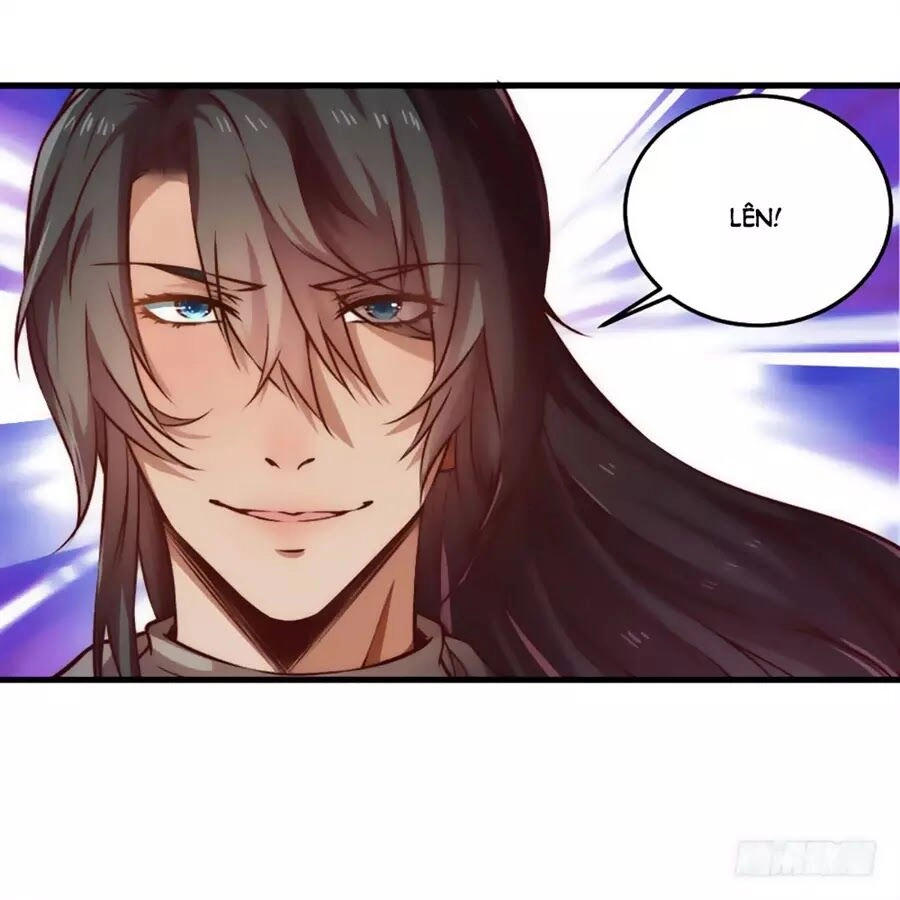 Liêu Liêu Nhân Thân Tu Tiên Truyện Chapter 91 - 63