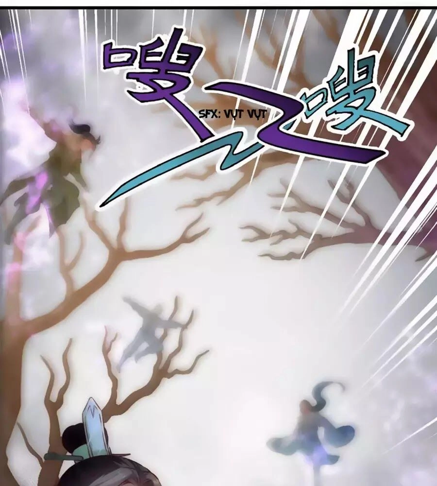 Liêu Liêu Nhân Thân Tu Tiên Truyện Chapter 91 - 64