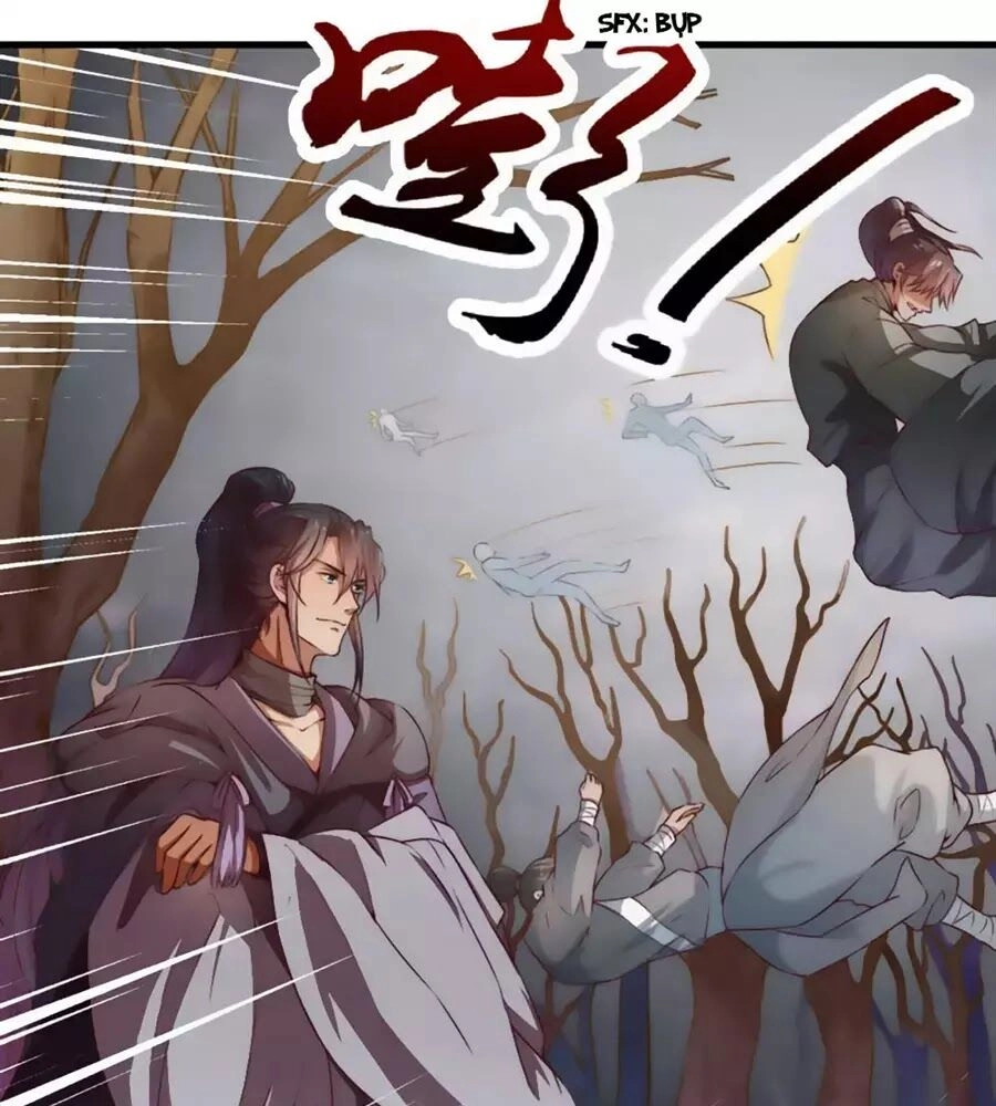Liêu Liêu Nhân Thân Tu Tiên Truyện Chapter 91 - 69