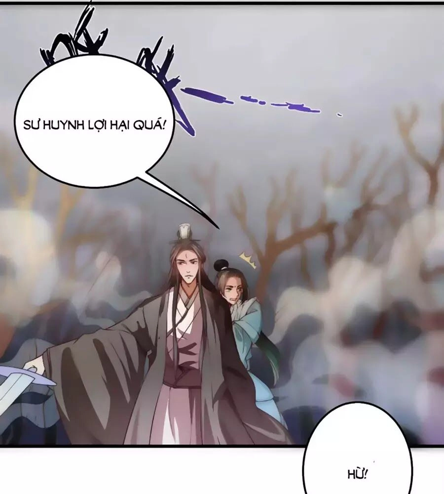 Liêu Liêu Nhân Thân Tu Tiên Truyện Chapter 91 - 71