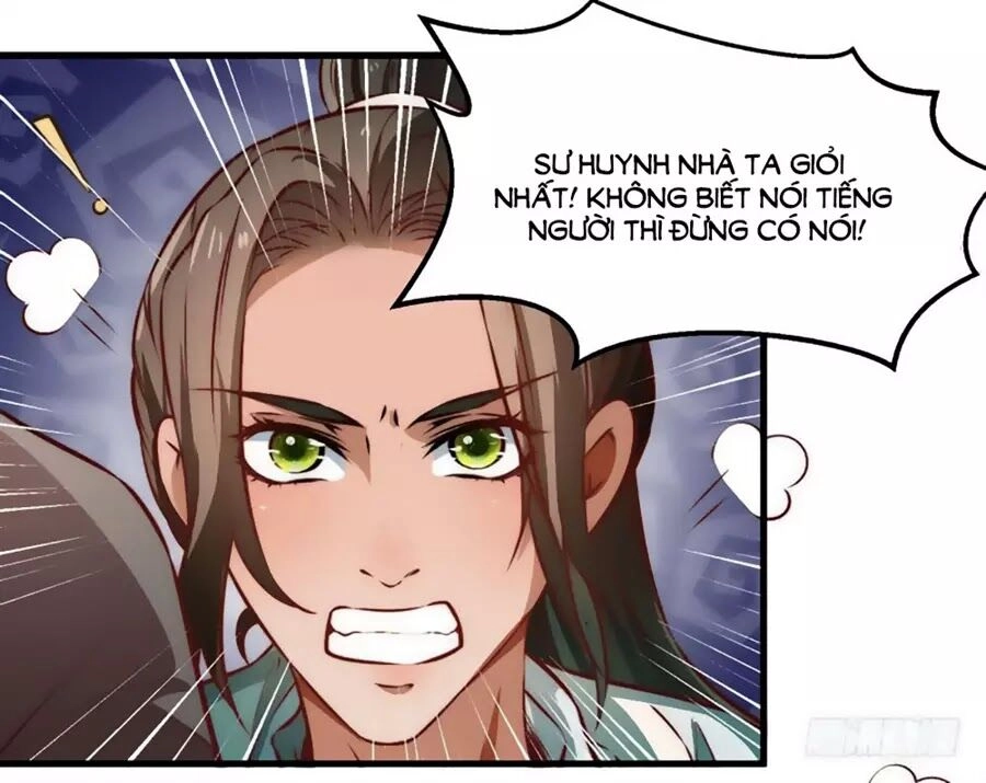 Liêu Liêu Nhân Thân Tu Tiên Truyện Chapter 91 - 75