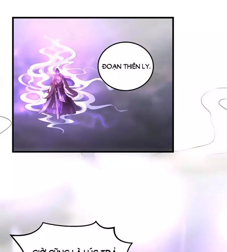 Liêu Liêu Nhân Thân Tu Tiên Truyện Chapter 91 - 79