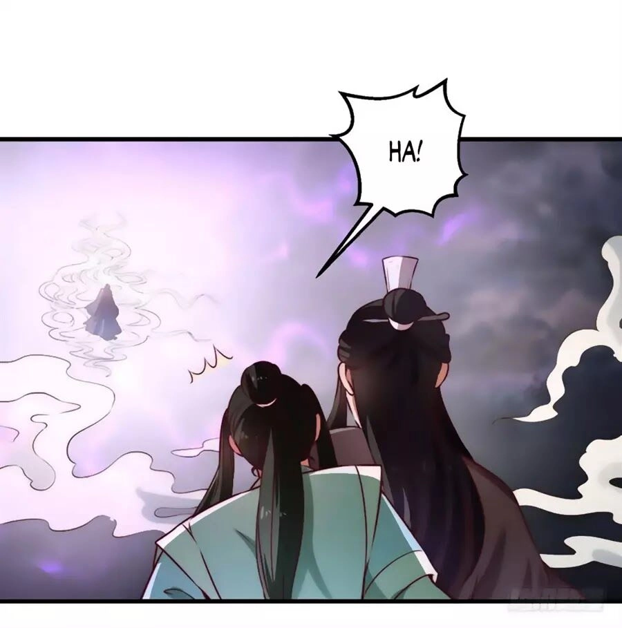 Liêu Liêu Nhân Thân Tu Tiên Truyện Chapter 91 - 84