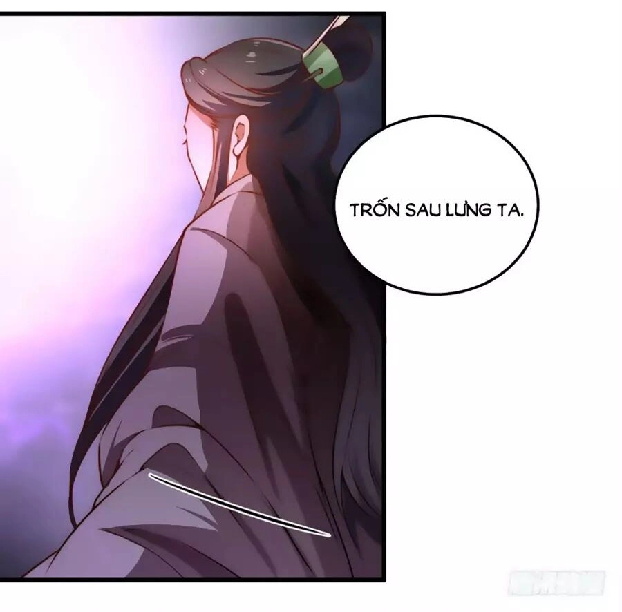 Liêu Liêu Nhân Thân Tu Tiên Truyện Chapter 91 - 85