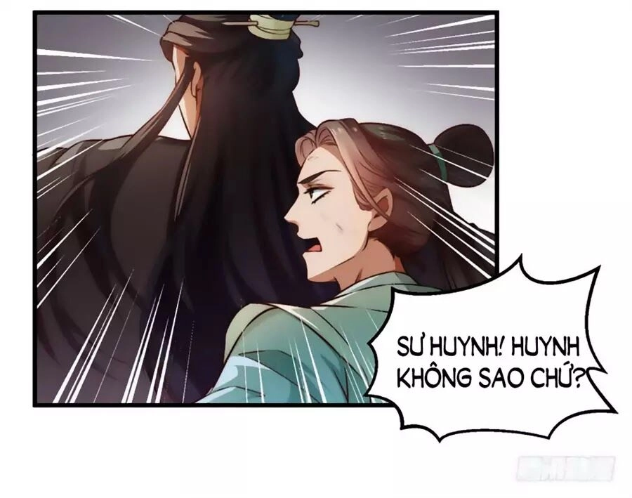 Liêu Liêu Nhân Thân Tu Tiên Truyện Chapter 91 - 89